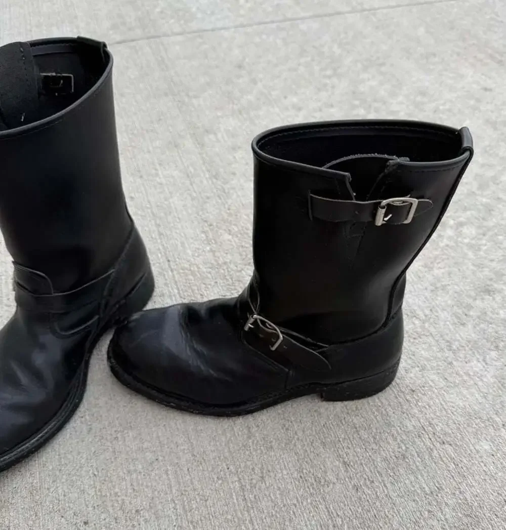 Justin Boots justin black